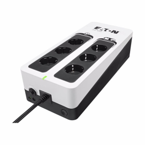   Eaton 3s 450 készenléti szünetmentes tápegység off-line 1:1 ups, -3s450d