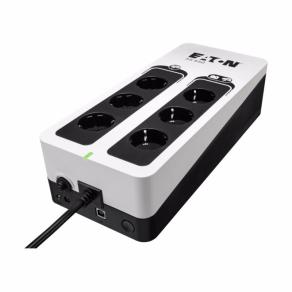   Eaton 3s 550 készenléti szünetmentes tápegység off-line 1:1 ups, -3s550d