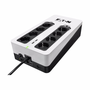   Eaton 3s 700 készenléti szünetmentes tápegység off-line 1:1 ups, -3s700d