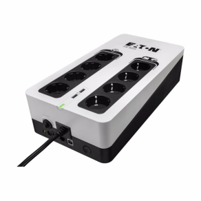   Eaton 3s 850 készenléti szünetmentes tápegység off-line 1:1 ups, -3s850d