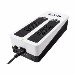   Eaton 3s 550 készenléti szünetmentes tápegység off-line 1:1 ups, -3s550i