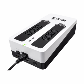   Eaton 3s 700 készenléti szünetmentes tápegység off-line 1:1 ups, -3s700i