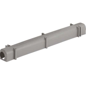 Kaiser 4558 M20/25 kábelkivezető födémsáv 306×40×29 m