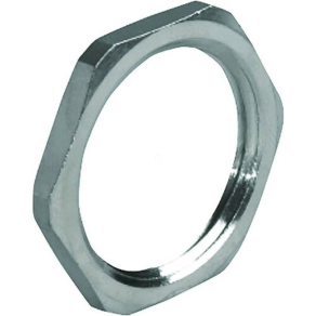 Metrikus fém ellenanya GM 40 (8000.40) 054260 Univolt