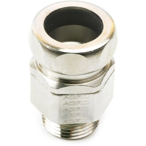   Fém tömszelence fém forgatható csavarkötés M63 DE330S/DE331S fém gégecsőhöz 2100.63.56.02 081609 Univolt