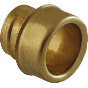   Stabilizáló persely 5031.028.036 DE331S fém gégecsőhöz 081626 Univolt