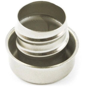   Stabilizáló persely 5031.027.036 DE330S fém gégecsőhöz 081617 Univolt