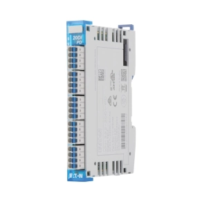  Eaton digitális modul, 20 bemenet, p, 24vdc, 5.0ms, xn-322-20di-pd-178786