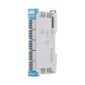   Eaton analóg modul, 4 be, 4kimenet, +/-10v, uref, xn-322-8aio-u2-178791