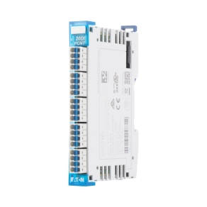   Eaton digitális modul, 20 bemenet, p, 24vdc, 2/4 cnt, 25khz, xn-322-20di-pcnt-178767