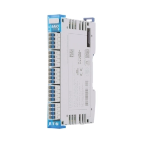  Eaton analóg modul, 4 be, 4 kimenet, 0/4-20ma, xn-322-8aio-i-178771