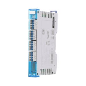   Eaton analóg modul, 4 bemenet, pt/ni/kty/r, 2/3 vezetékes, xn-322-4ai-ptni-178772