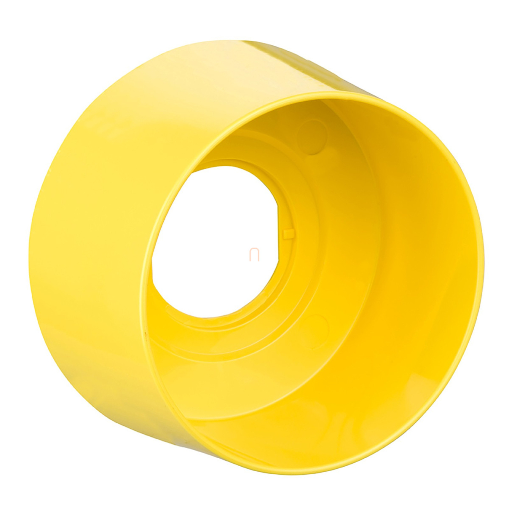 Harmony védőgallér D40 gombafejű vészleállító nyomógombhoz, 76,2mm ZB4BZ2105 Schneider