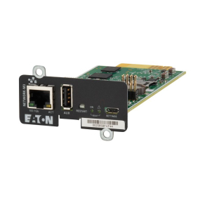  Eaton gigabit hálózati kártya m3, gigabit network card m3-network-m3