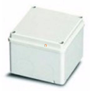   Műanyag kötődoboz 153x110x66mm csavarozható fedéllel, IP55 M008520000 ABB