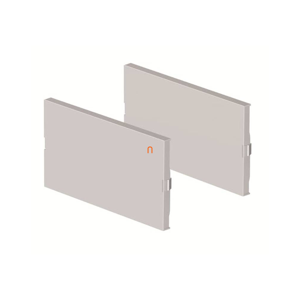 ABB 1SL1948A00 Mistral65, teli maszk, 18 modul