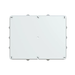   ABB 1SL0828A00 Műa. kötődoboz 320×240×110 mm csavarozható fedéllel, IP55