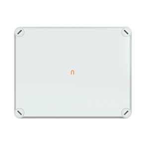   Műanyag kötődoboz 310x240x110mm szürke fedéllel, IP55 1SL0858A00 ABB