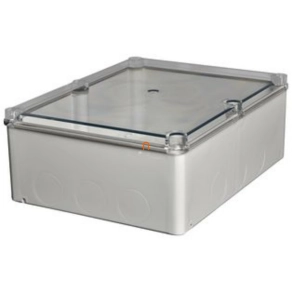 ABB Kötődoboz 310x240x110 1SL0878A00