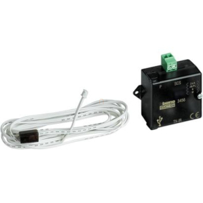 BTICINO 3456 Home Klíma vezérlő IR adó