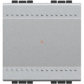 BTICINO LL - Nyomókapcsoló 2m tech NT4005M2N