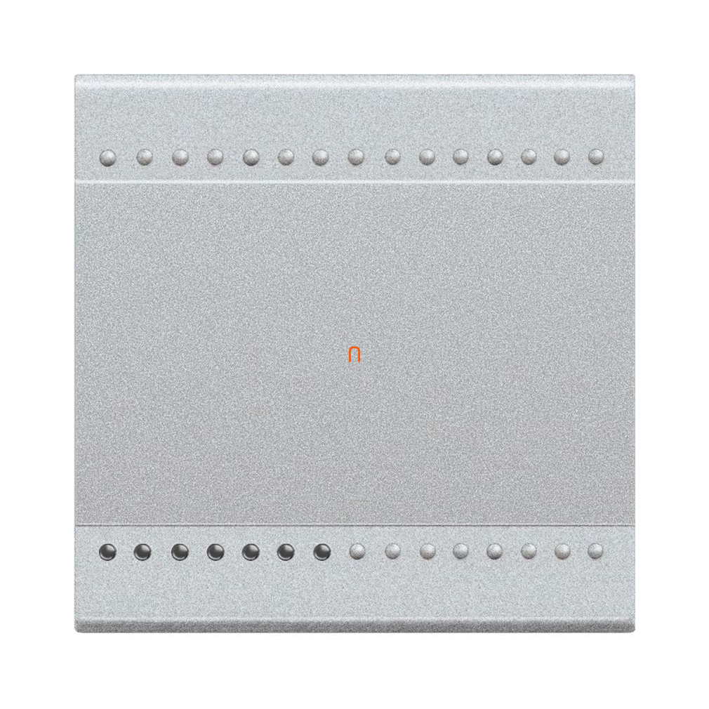 BTICINO NT4915M2N LL burkolat tech 2modul N