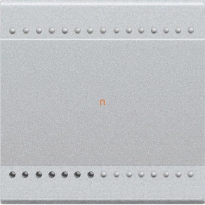 BTICINO NT4915M2N LL burkolat tech 2modul N