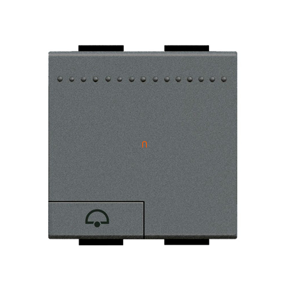 BTICINO L4915M2DN LL burkolat antracit 2m DN