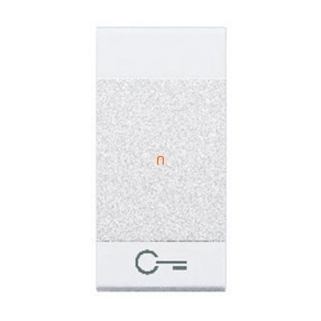 BTICINO N4915FN LL burkolat fehér 1m FN