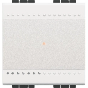 BTICINO N4004M2N LL keresztkapcsoló 2m fehér