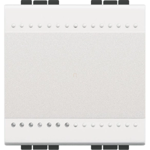 BTICINO LL nyomó 2m fehér N4005M2A