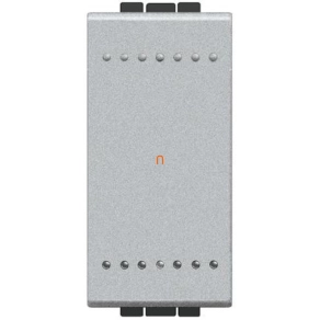 BTICINO NT4001A LL kapcsoló 1P 1m tech