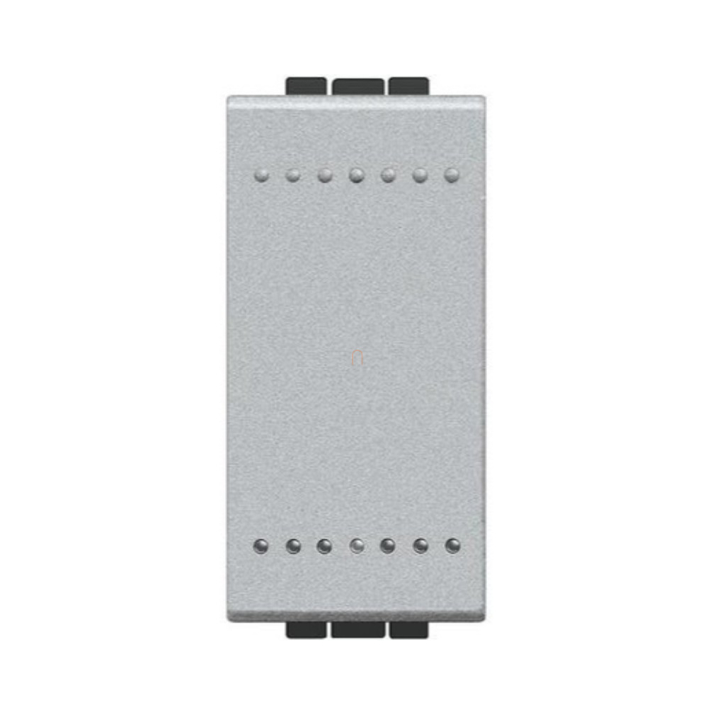 BTICINO NT4005A LL nyomó 10A 1P tech