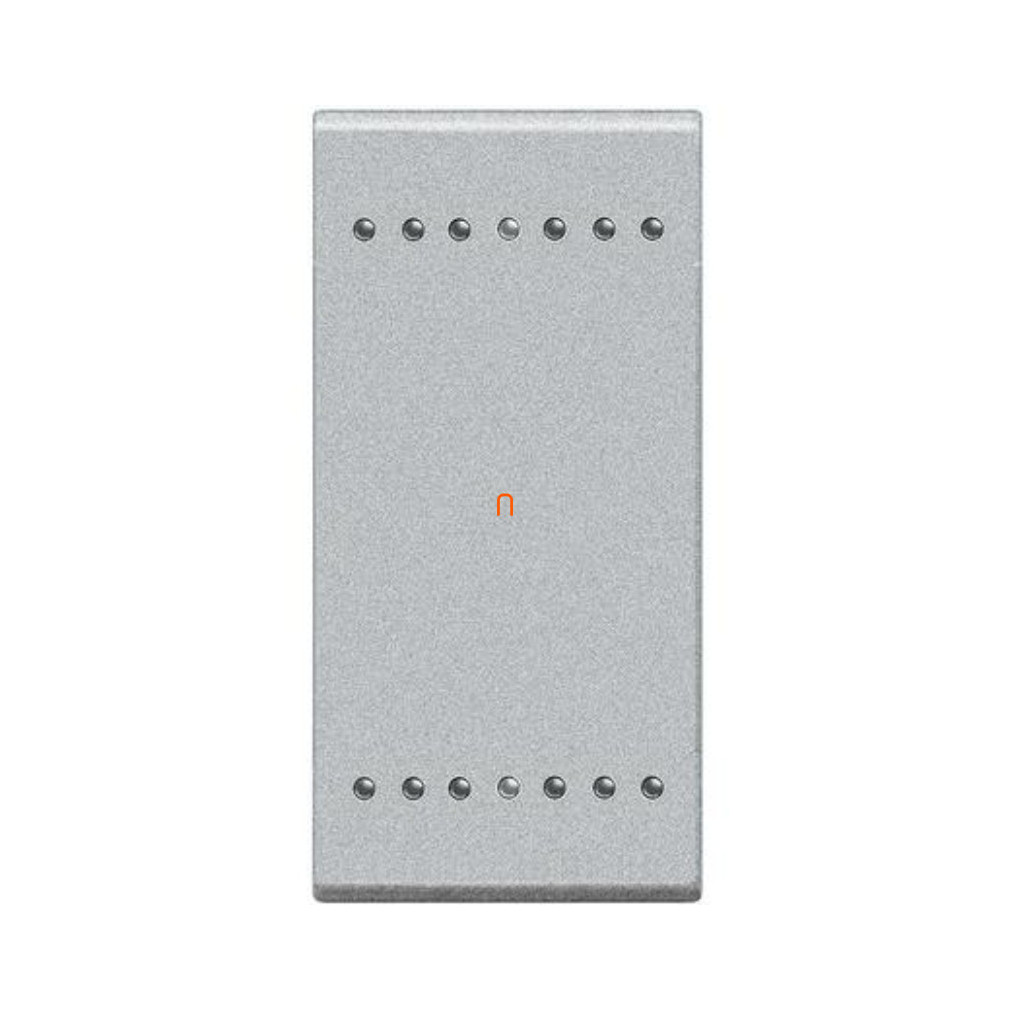 BTICINO NT4911N LL bill 1 modul kapcsolóhoz tech.