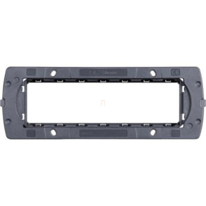 BTICINO LivingLight rögzítőperemt AIR 7 modulos, LN4707C