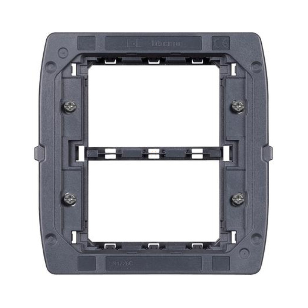 Bticino LL AIR rögzítőperem 2x3 modulos LN4726C