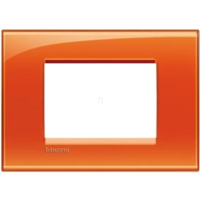 BTICINO LL takrókeret 3m szögletes LNA4803OD