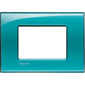 BTICINO LL takrókeret 3m szögletes VD LNA4803VD