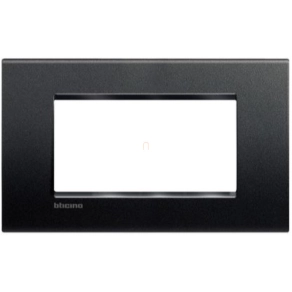 BTICINO LL takrókeret 4m szögletes AR LNA4804AR