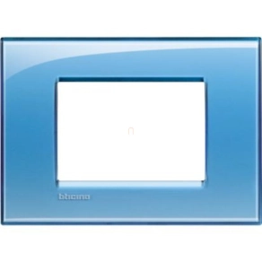 BTICINO LL takrókeret 3m szögletes LNA4803AD