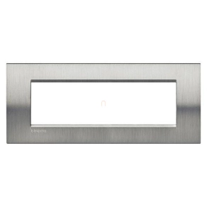 BTICINO LL takrókeret 7m szögletes ACS LNA4807ACS