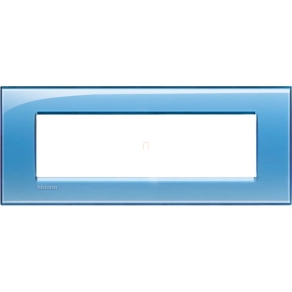 BTICINO LL takrókeret 7m szögletes AD LNA4807AD