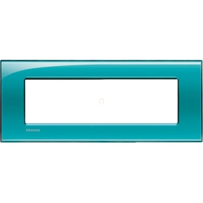 BTICINO LL takrókeret 7m szögletes VD LNA4807VD