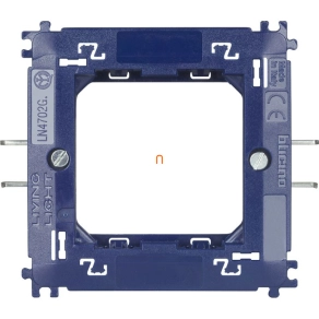 BTICINO LL rögzítőpeem 2m körmös LN4702G
