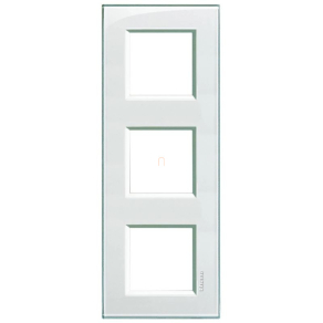 BTICINO LL takarókeret 2+2+2m KA LNA4802M3KA