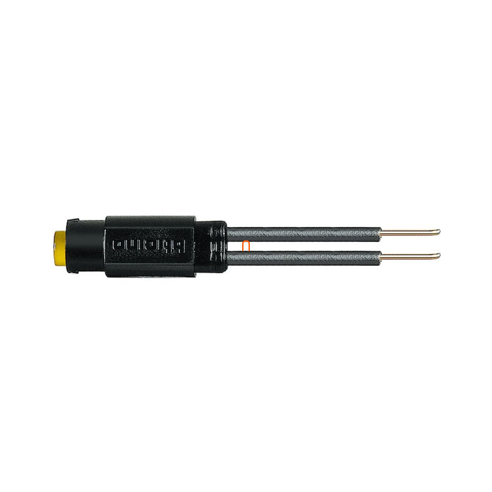 Bticino LL LED 12/24V narancs LN4742V12 LED-es glimmlámpa