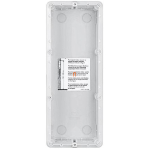 BTICINO 350030 Sfera New süllyesztő doboz 3M