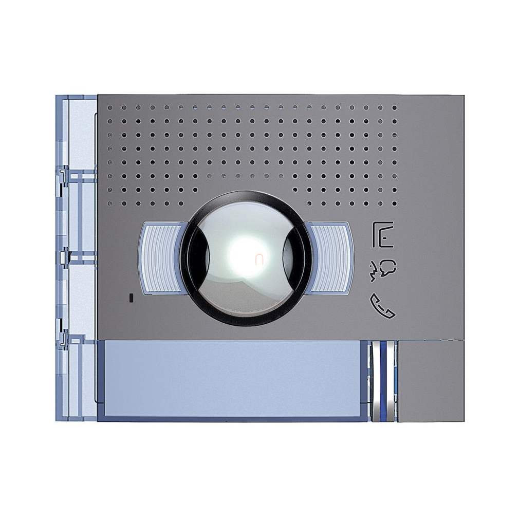 BTICINO 351313 audio video modul sötét 1 nyg