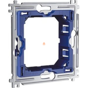 BTICINO LL rögzítőperem metal 2 modulos LN4702M