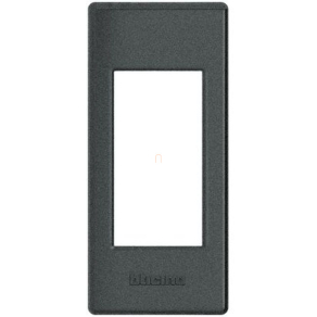 BTICINO LL takarókeret 1m LND4811AR